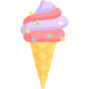 food,summertime,miscellaneous,summer,sweet,dessert,ice cream